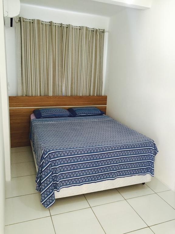 Almeida Inn *