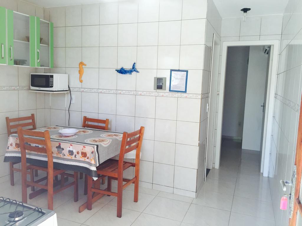 Almeida Inn Florianópolis